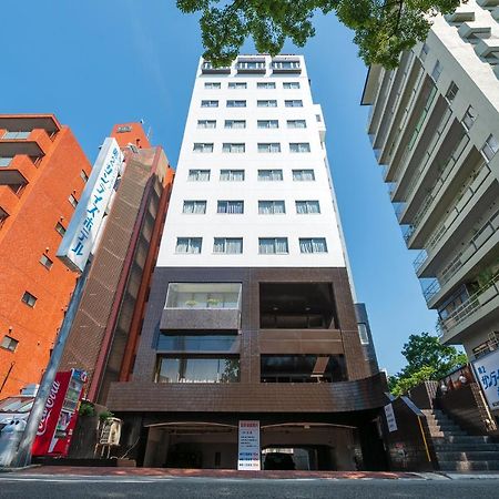 Dai-Ni Sunrise Hotel Kumamoto Zewnętrze zdjęcie