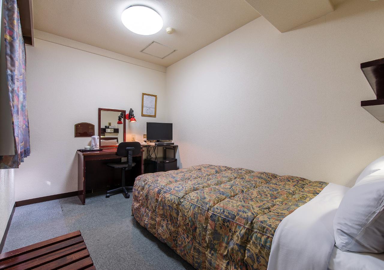 Dai-Ni Sunrise Hotel Kumamoto Zewnętrze zdjęcie