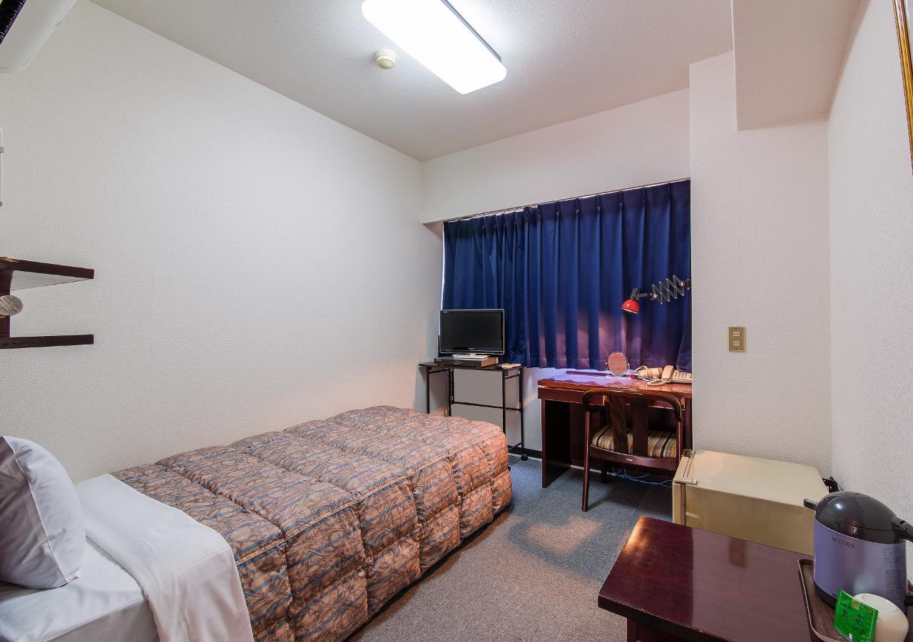 Dai-Ni Sunrise Hotel Kumamoto Zewnętrze zdjęcie