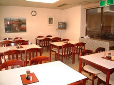 Dai-Ni Sunrise Hotel Kumamoto Zewnętrze zdjęcie